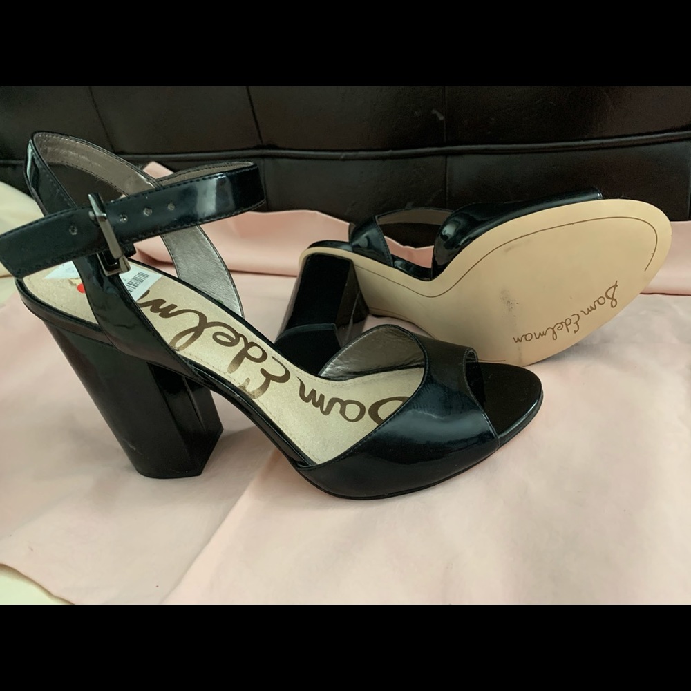 Used once sandals